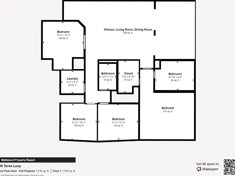 6600 Taree Loop — Photo 32