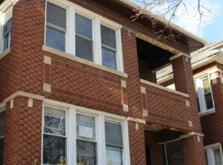 6728 S Campbell Ave, Chicago, IL 60629