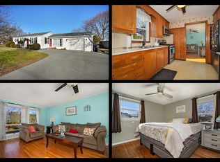 140 Armstrong Ave, Warwick, RI 02889
