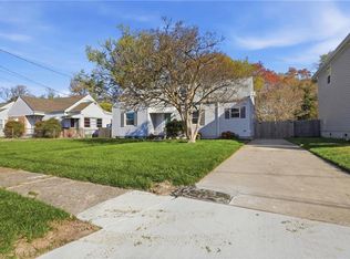 518 Hyde Park Rd, Norfolk, VA 23503