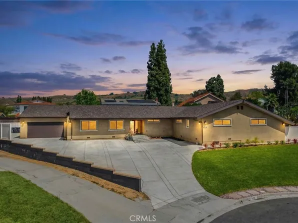 1001 W Dorothy Dr, Brea, CA 92821
