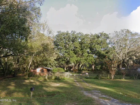6777 OLD KINGS Road, Jacksonville, FL 32219