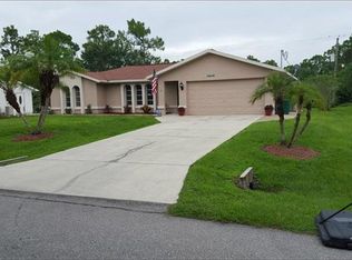 23353 Ferndale Ave, Punta Gorda, FL 33980