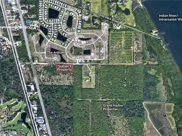 2855 63rd St, Vero Beach, FL 32967