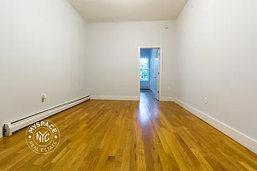 Rented by MySpaceNYC