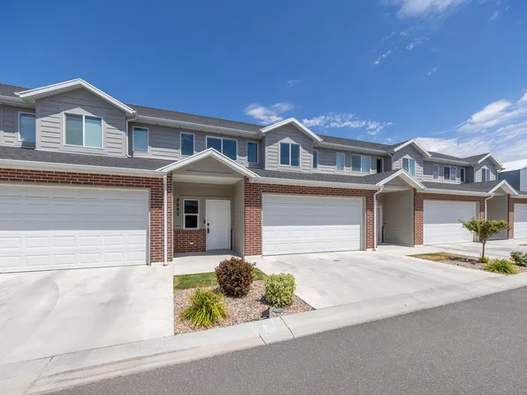 2082 W 1675th Ct S #77, Ogden, UT 84401
