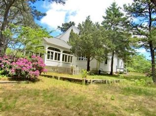 59 Miramar Ave, Dennis Port, MA 02639