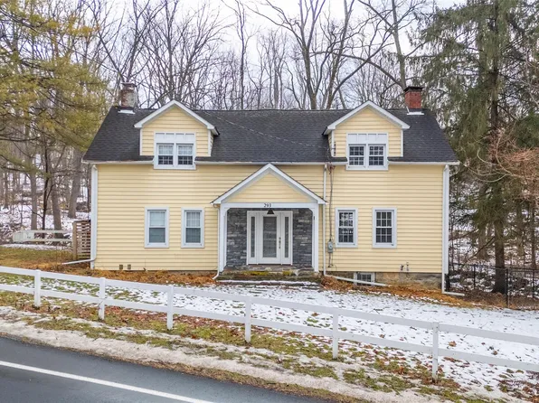 293 State Route 94 S, Warwick, NY 10990