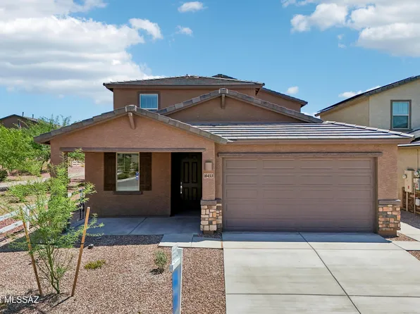 10453 W Beaman Ln, Marana, AZ 85653