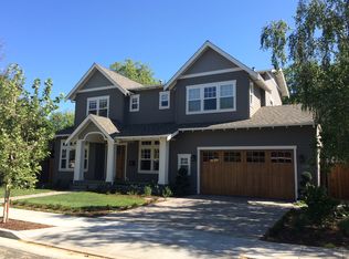 1018 Glen Brook Ave, San Jose, CA 95125