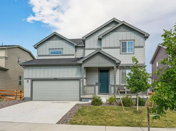 1950 Merrill Circle W, Erie, CO 80516