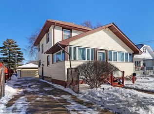 5121 29th Ave, Kenosha, WI 53140