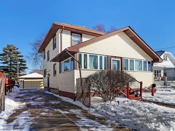 5121 29th AVENUE, Kenosha, WI 53140