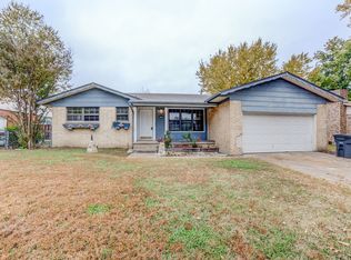2206 S 107th East Ave, Tulsa, OK 74129