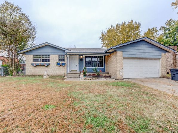 2206 S 107th East Ave