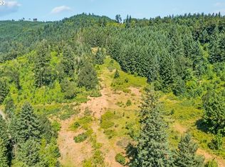 NW Tupper Rd, Yamhill, OR 97148