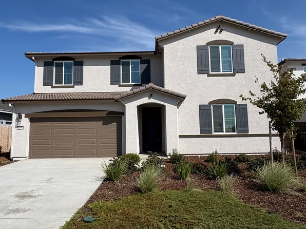 2261 Hewins St, Manteca, CA