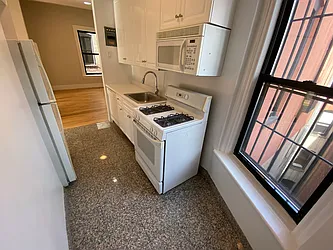 Rented by Highline Residential