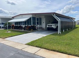 13225 101st St LOT 460, Largo, FL 33773