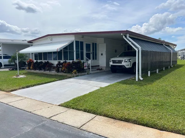 13225 101st St Lot 460, Largo, FL 33773