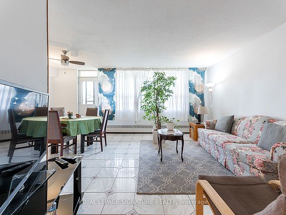 4th image of 5 Frith Rd #209