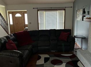 5321 Edinburgh Ct, Lafayette, IN 47905
