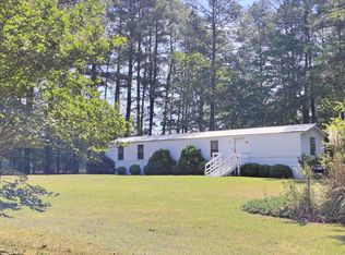 1061 Sanders Rd, Sanford, NC 27332
