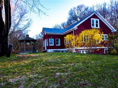 535 Mohegan Avenue Pkwy, Quaker Hill, CT, 06375