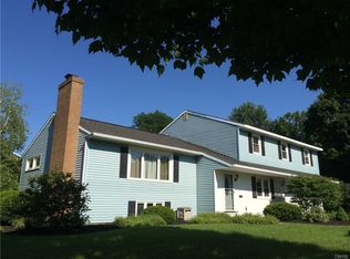 4881 Hyde Rd, Manlius, NY 13104