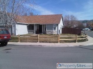 1920 Woodhaven Ln, Sparks, NV