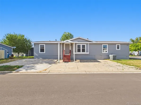 2885 E Midway Boulevard LOT 201, Denver, CO 80234