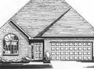 1914 Belay Way, Louisville, KY 40245