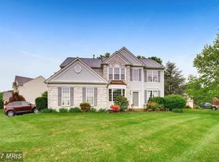1210 Pepperwood Springs Way, Bel Air, MD 21014