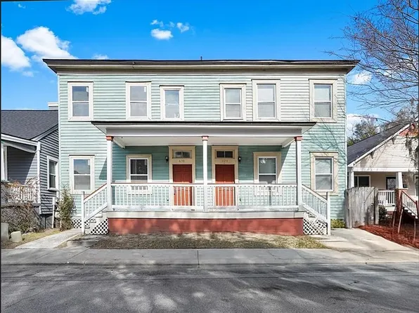 630 W 32nd St, Savannah, GA 31415