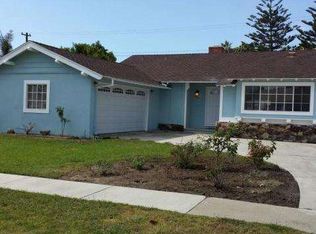 1855 S Gail Ln, Anaheim, CA 92802