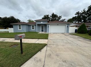 5803 N Fremont Ave, Tampa, FL 33603