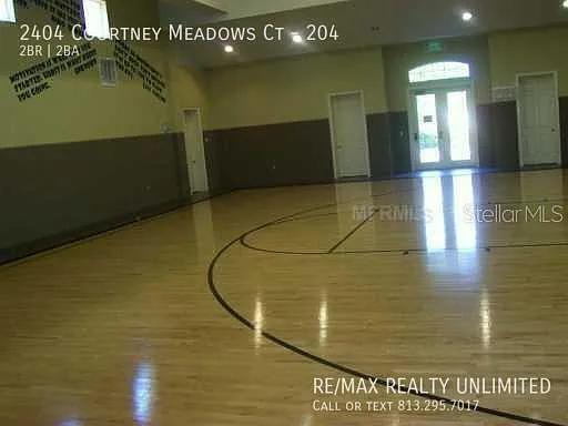 2404 Courtney Meadows Ct #204 — Photo 28