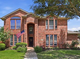 100 Chinos Trl, Justin, TX 76247