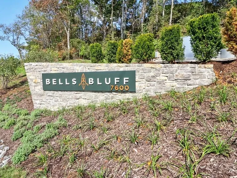 Welcome to Bells Bluff!