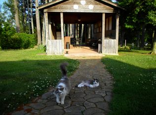 230 Lone Star Rd, Lawrenceburg, TN 38464