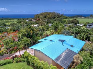 3605 Kaloke Rd, Kalaheo, HI 96741