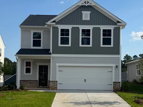 5216 Proper Ct, North Augusta, SC 29860