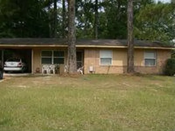 2329 Wellborn Dr, Columbus, GA 31907