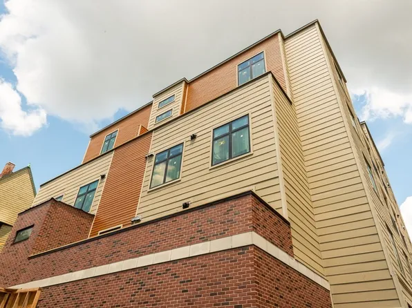 124 Highland Ave #302, Somerville, MA 02143