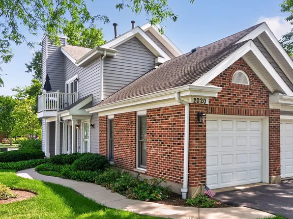 2020 N Stillwater Rd #2020, Arlington Heights, IL 60004