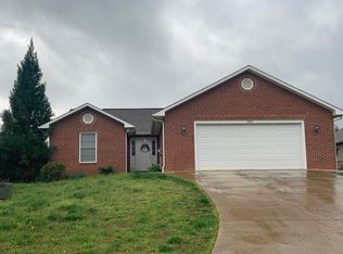 503 Villa Ln, Greeneville, TN 37745