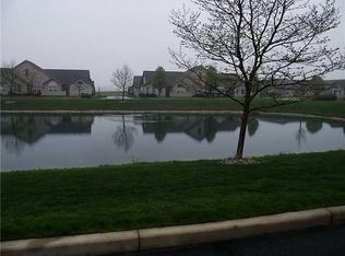 9875 Connor Lake Cir, Perrysburg, OH 43551