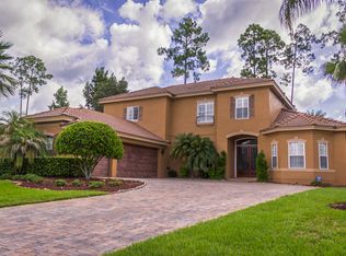 1119 Cypress Loft Pl, Lake Mary, FL 32746