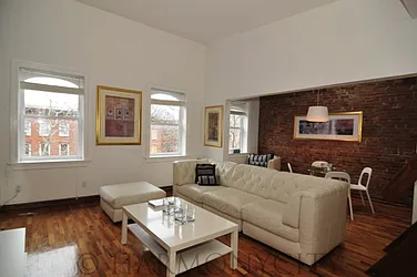 Rented by Harmonycity Corp.