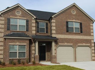 560 Emporia Loop, McDonough, GA 30253